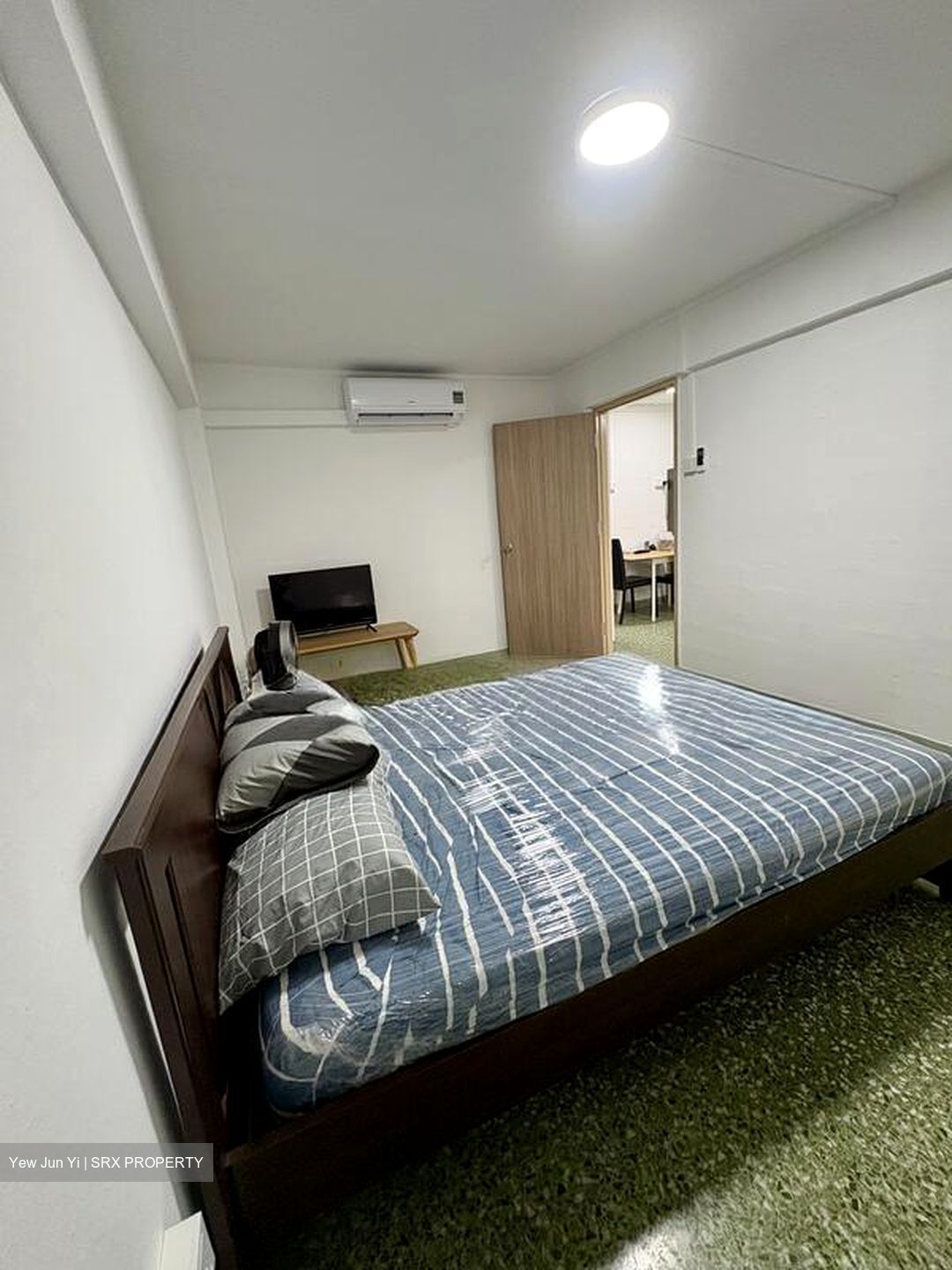 Blk 28 Brickworks Estate (Bukit Merah), HDB 3 Rooms #511273981